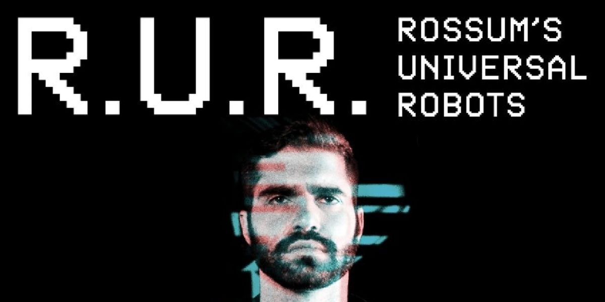 Spotlight: R.U.R. at Lakewood Theatre Company