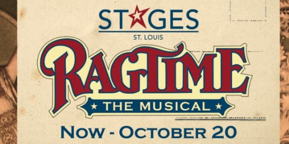 Spotlight: RAGTIME at The Ross Family Theatre