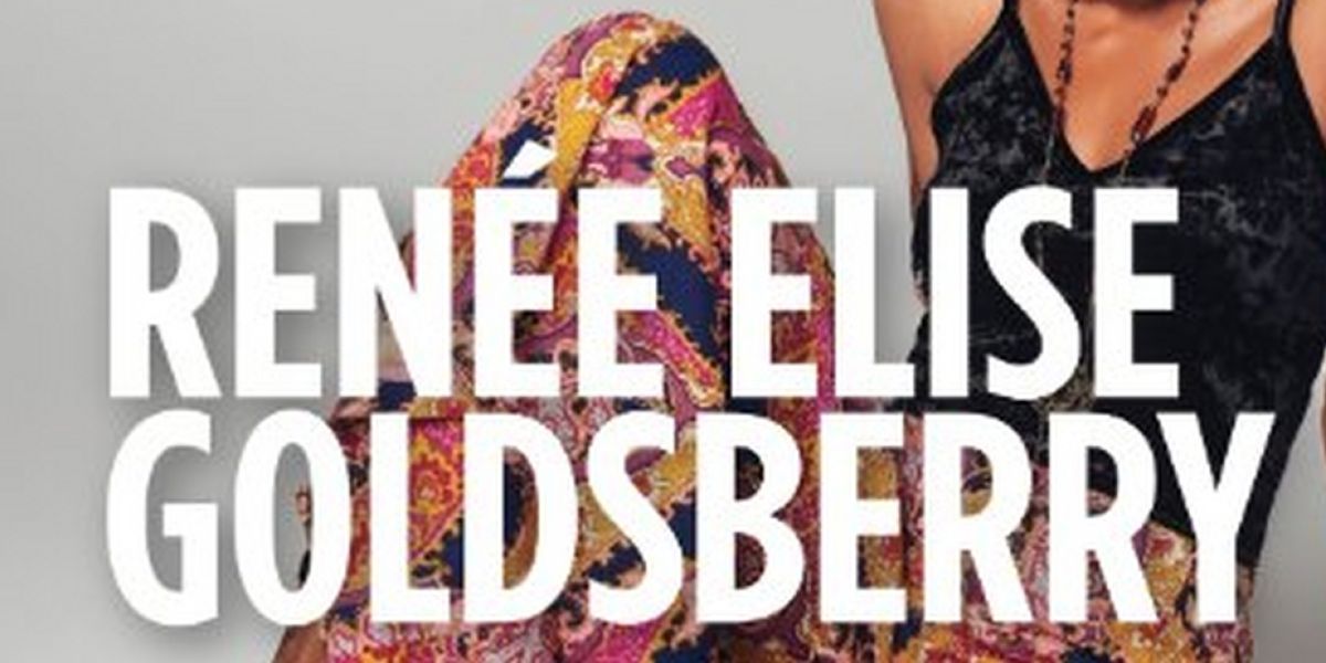 Spotlight: RENEE ELISE GOLDSBERRY at Staller Center - Main Stage