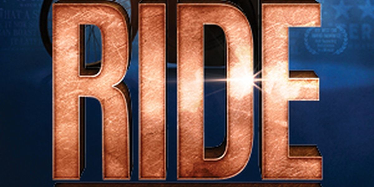 Spotlight: RIDE at Old Globe Theatre