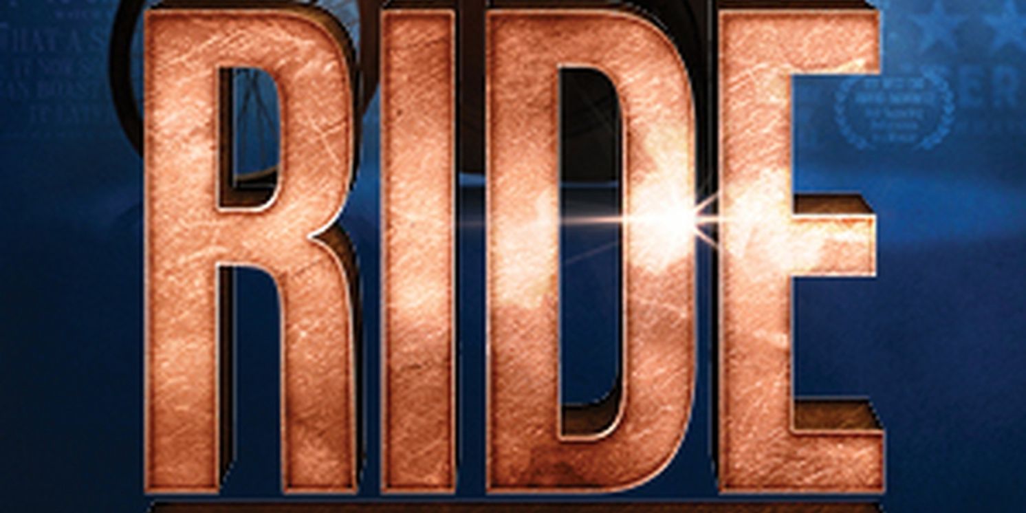 Spotlight: RIDE at Old Globe Theatre  Image