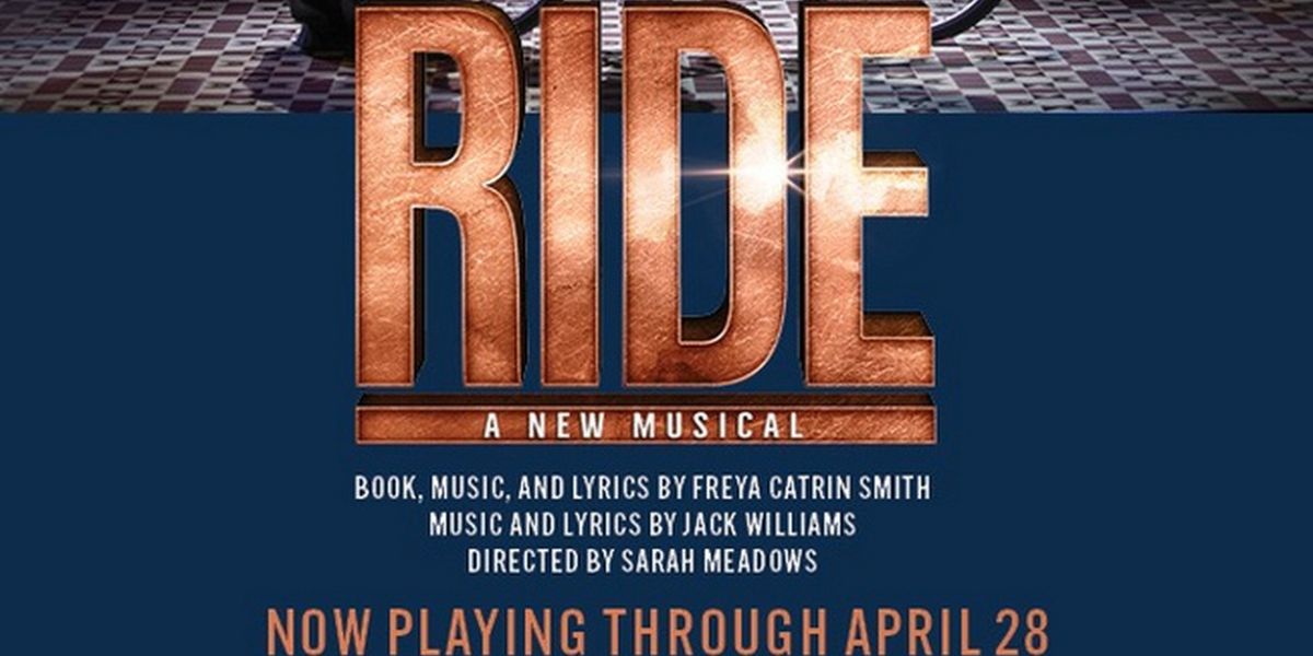 Spotlight: RIDE at Old Globe Theatre