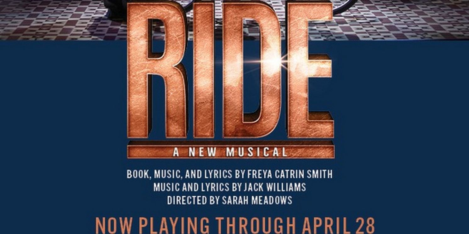 Spotlight: RIDE at Old Globe Theatre  Image