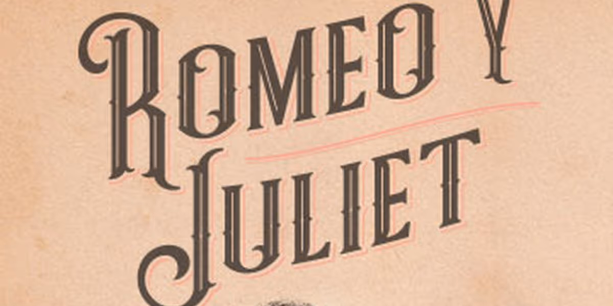Spotlight: ROMEO Y JULIET at Oscar G. Brockett Theatre