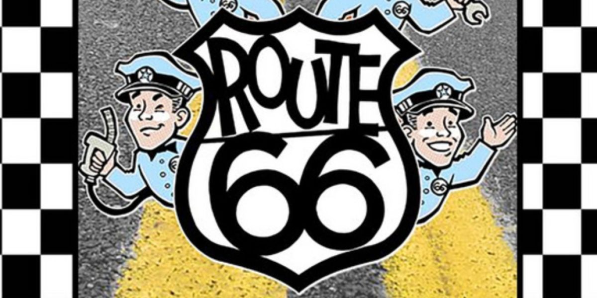 Spotlight: ROUTE 66 at Winter Park Playhouse