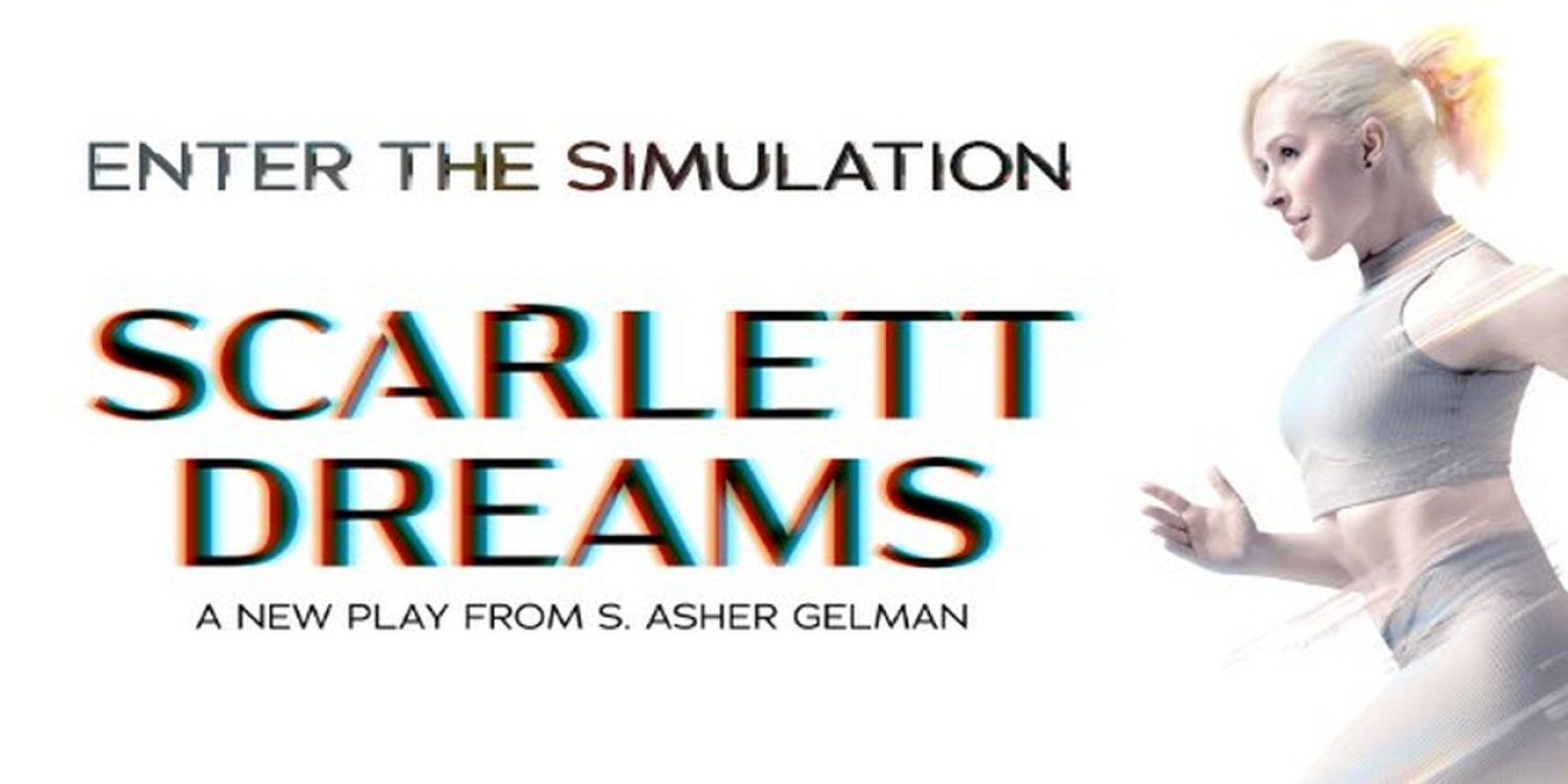 Spotlight: SCARLETT DREAMS at Greenwich House Theatre  Image