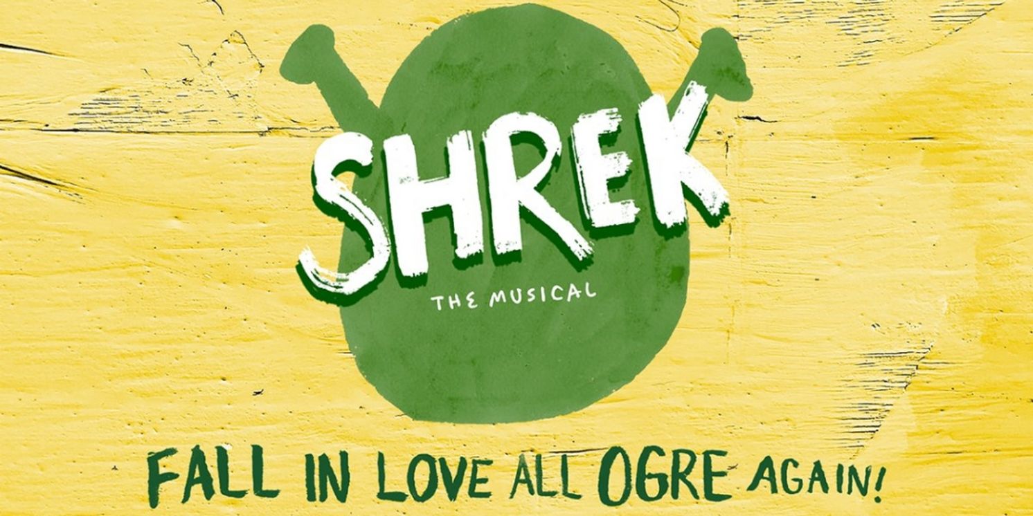 Spotlight: SHREK THE MUSICAL at Arizona Financial Theatre  Image