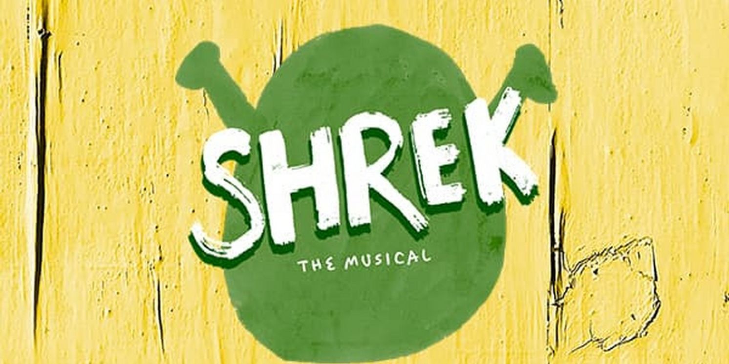 Spotlight: SHREK at The Tobin Center  Image