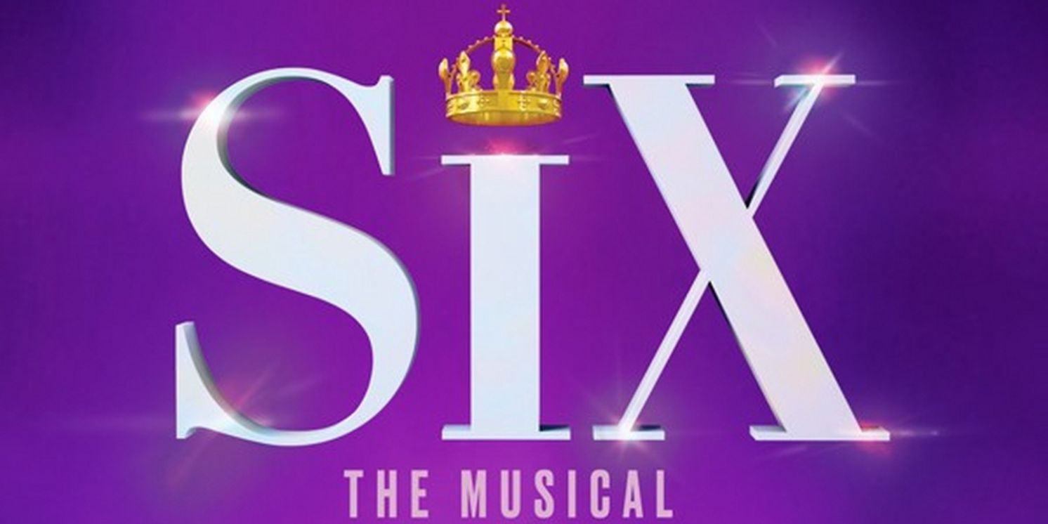 Spotlight: SIX at James M. Nederlander Theatre  Image