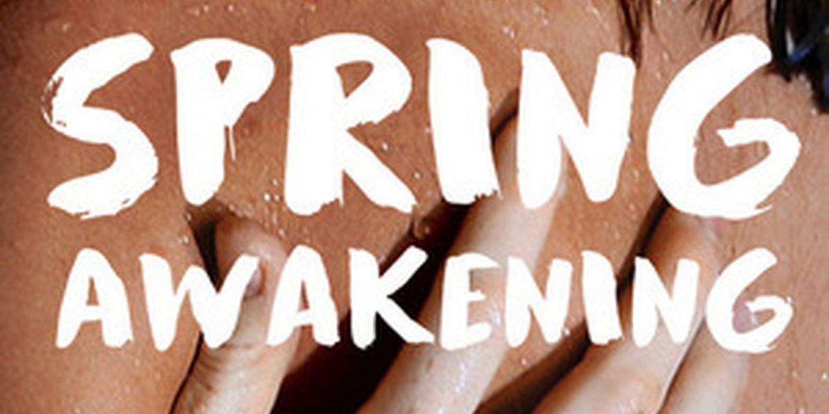 Spotlight: SPRING AWAKENING at FIM Elgood Theatre