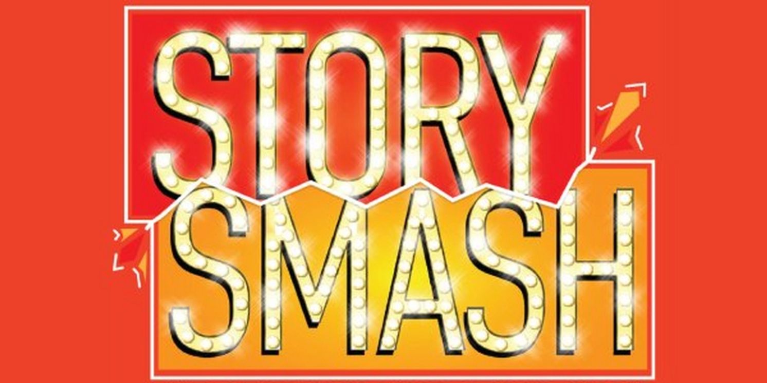 Spotlight: STORY SMASH at Sessions Hotel and Resort  Image
