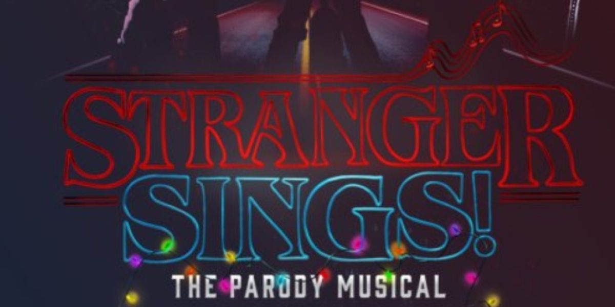 Spotlight: STRANGER SINGS at Oceanside Theatre Company At The Brooks