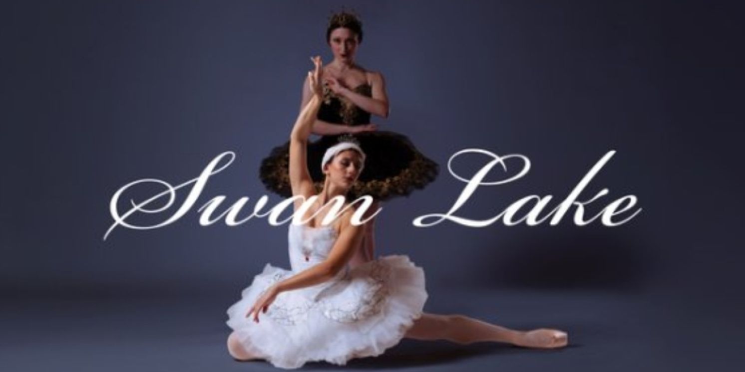 Spotlight: SWAN LAKE at Maryland Hall  Image