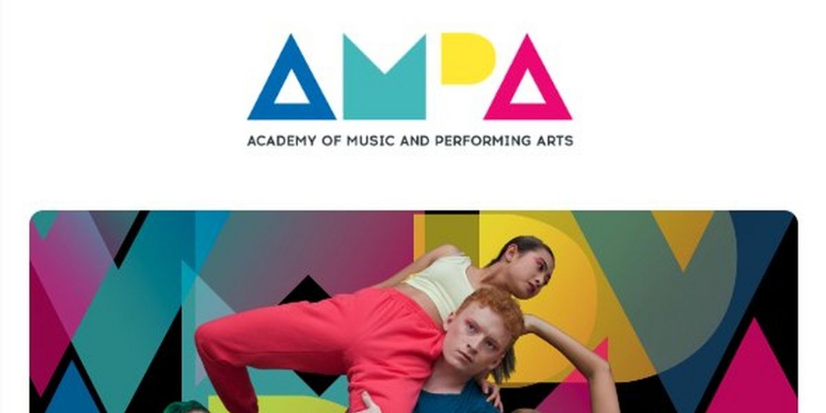 Spotlight: TAKE THE LEAD AT AMPA at Academy of Music and Performing Arts