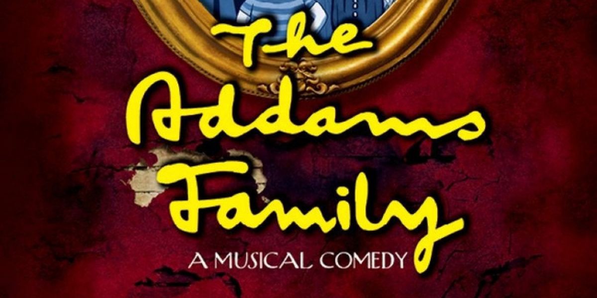 Spotlight: THE ADDAMS FAMILY at Midwest Trust Center