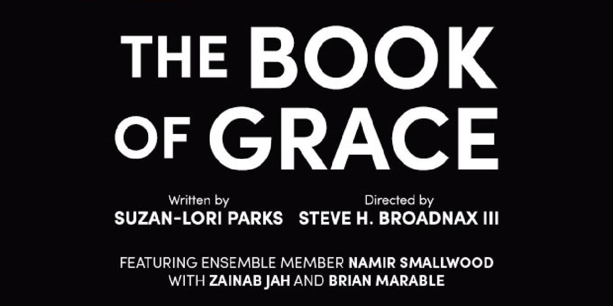 Spotlight: THE BOOK OF GRACE at Steppenwolf
