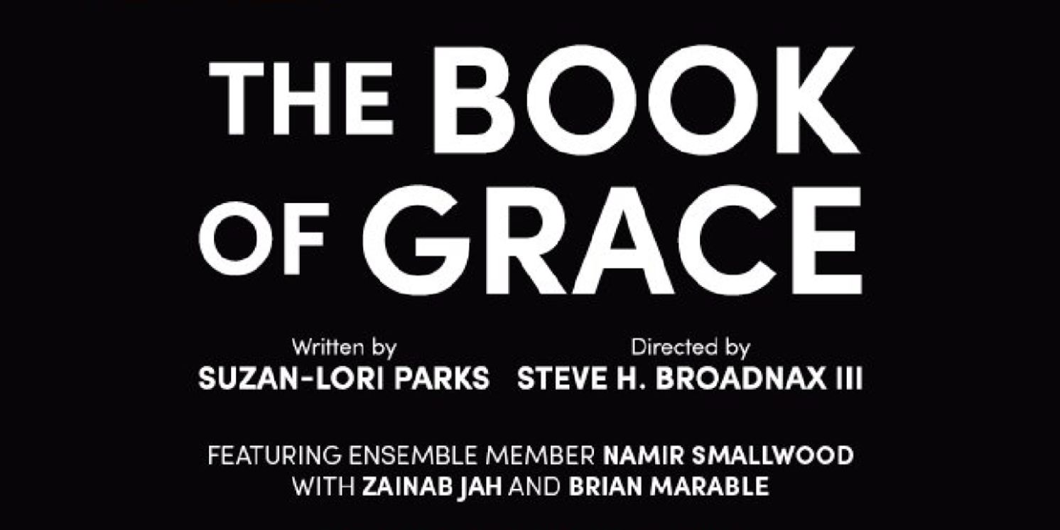 Spotlight: THE BOOK OF GRACE at Steppenwolf  Image