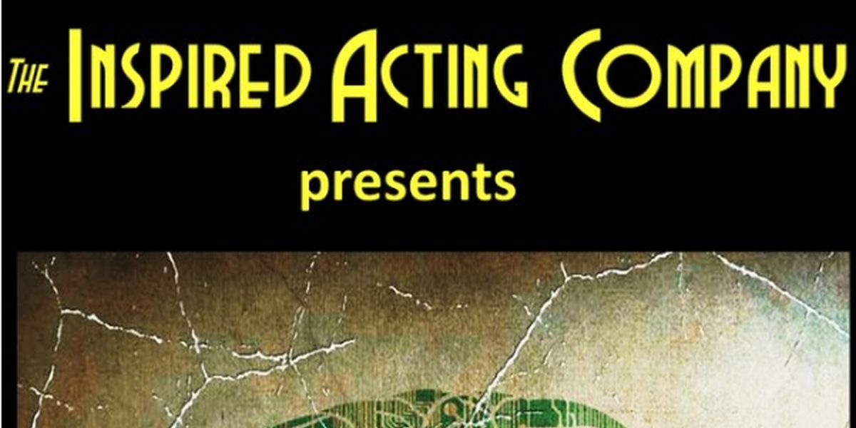Spotlight: THE (CURIOUS CASE OF THE) WATSON INTELLIGENCE at The Inspired Acting Company in Walled Lake