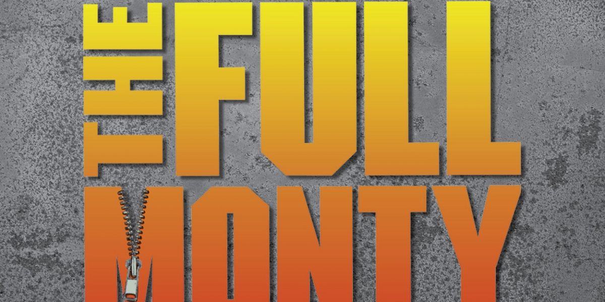 Spotlight: THE FULL MONTY at Paramount Theatre