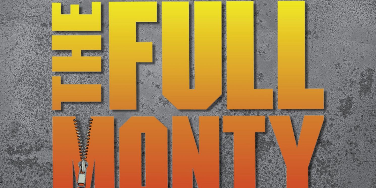 Spotlight: THE FULL MONTY at Paramount Theatre  Image