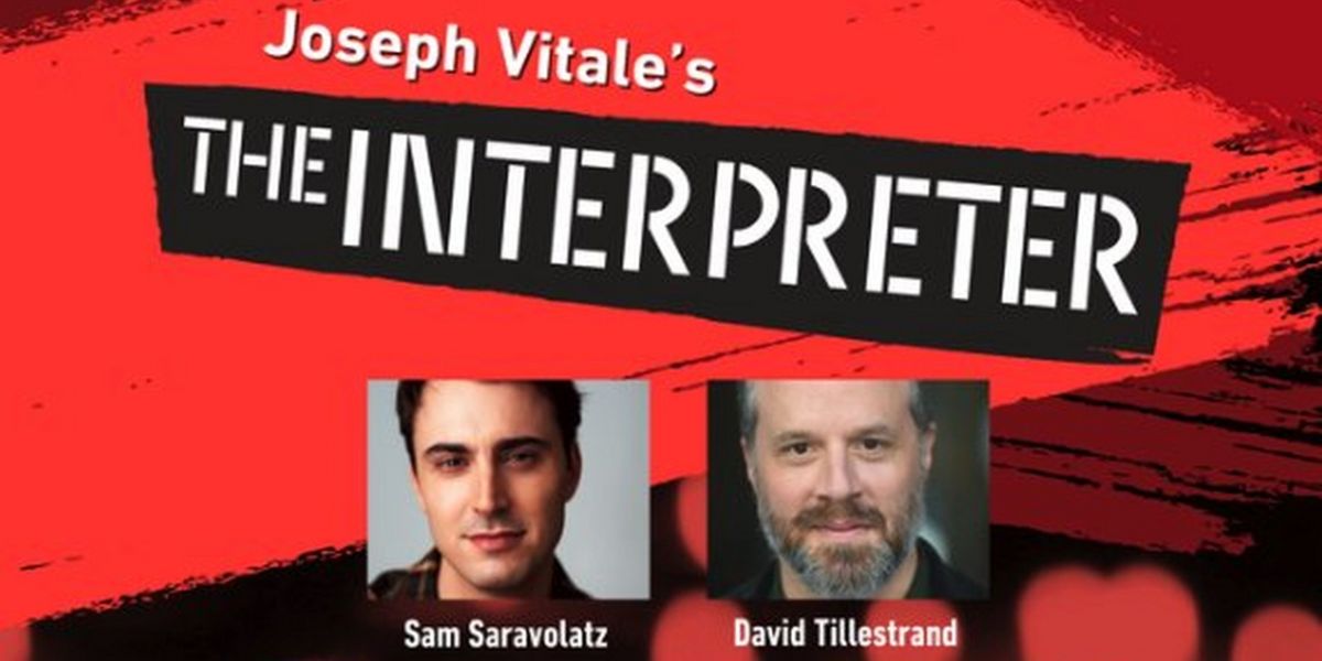 Spotlight: THE INTERPRETER at Oakes Center Theater