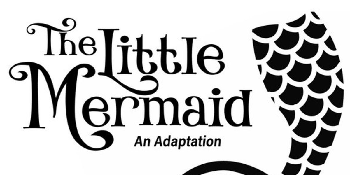Spotlight: THE LITTLE MERMAID at OUT ON A LIMB DANCE THEATER CO.