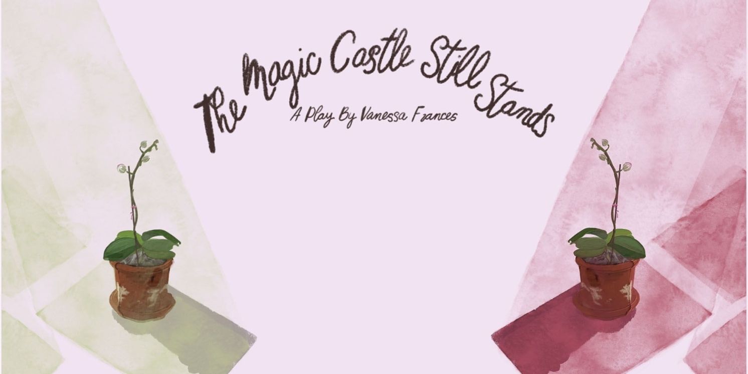 Spotlight: THE MAGIC CASTLE STILL STANDS at Orlando Family Stage  Image