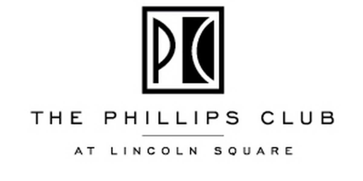 Spotlight: THE PHILLIPS CLUB at The Phillips Club