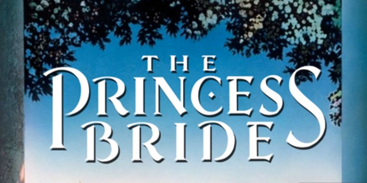 Spotlight: THE PRINCESS BRIDE at The Lincoln Center – Performance Hall