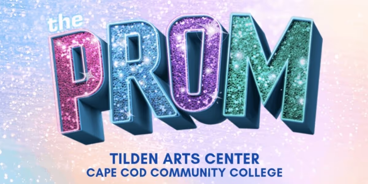 Spotlight: THE PROM at Tilden Arts Center