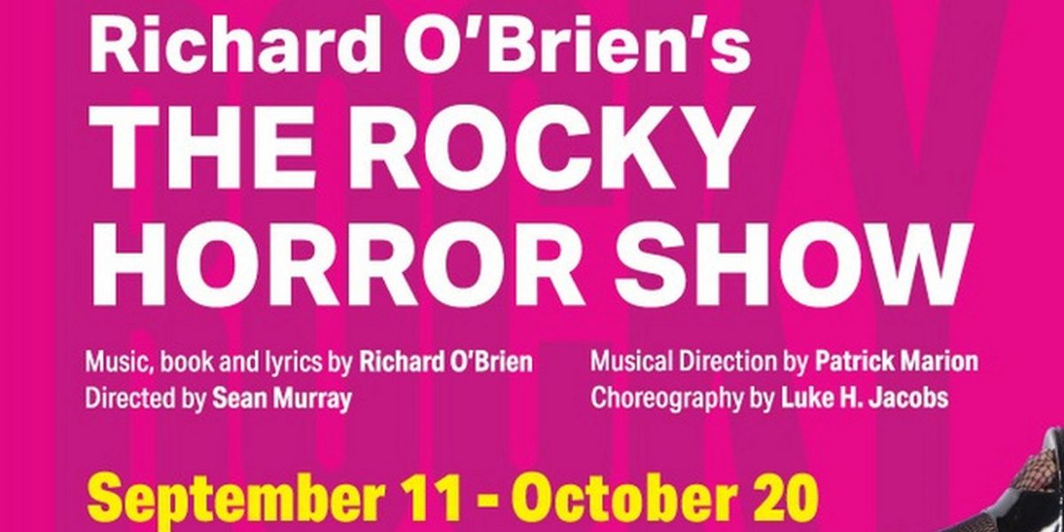 Spotlight: THE ROCKY HORROR SHOW at Cygnet Theatre