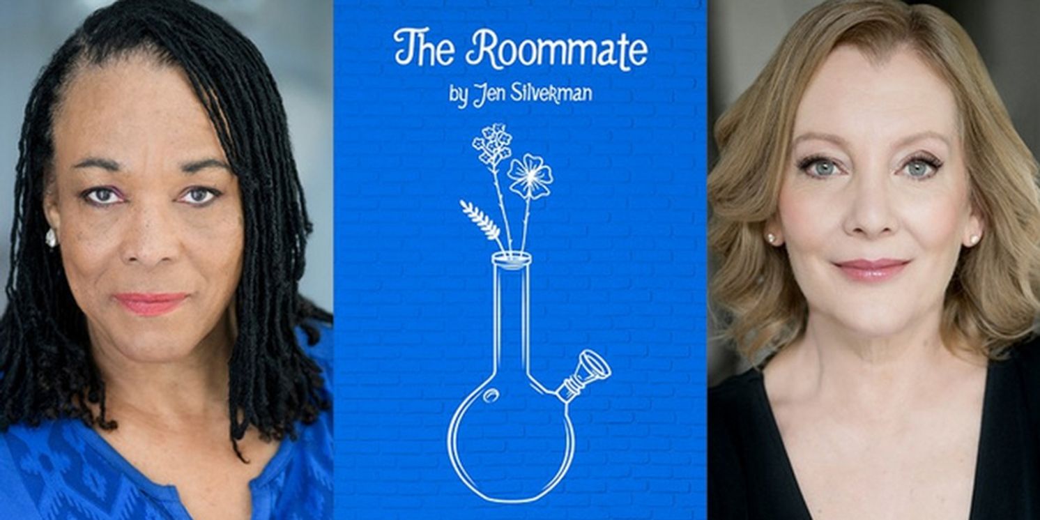Spotlight: THE ROOMMATE at The Studio Theatre  Image