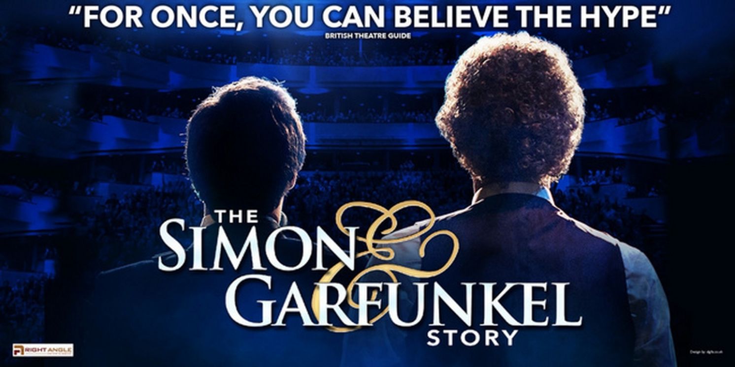 Spotlight: THE SIMON & GARFUNKEL STORY at Midwest Trust Center  Image
