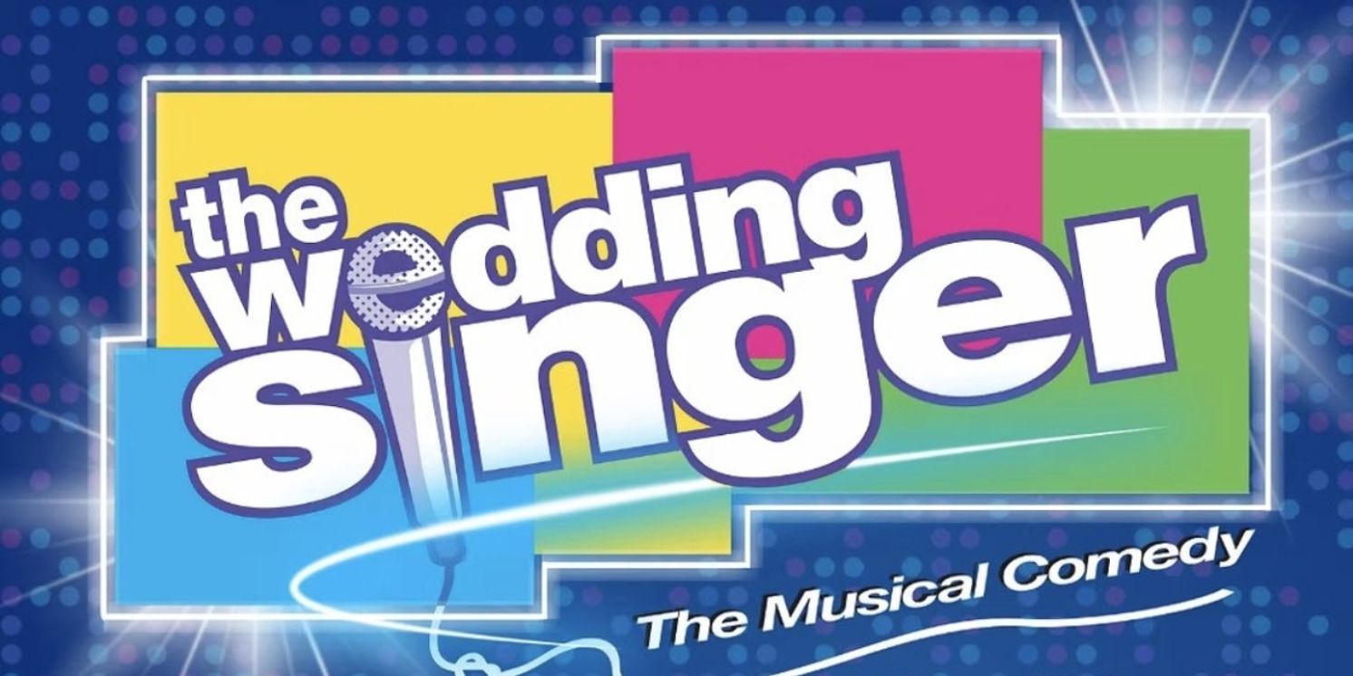 Spotlight: THE WEDDING SINGER at The Colony Theatre  Image