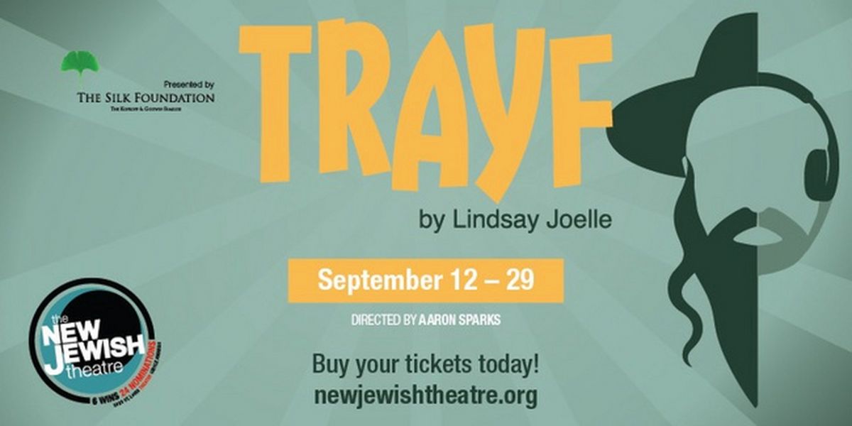 Spotlight: TRAYF at St. Louis Jewish Community Center