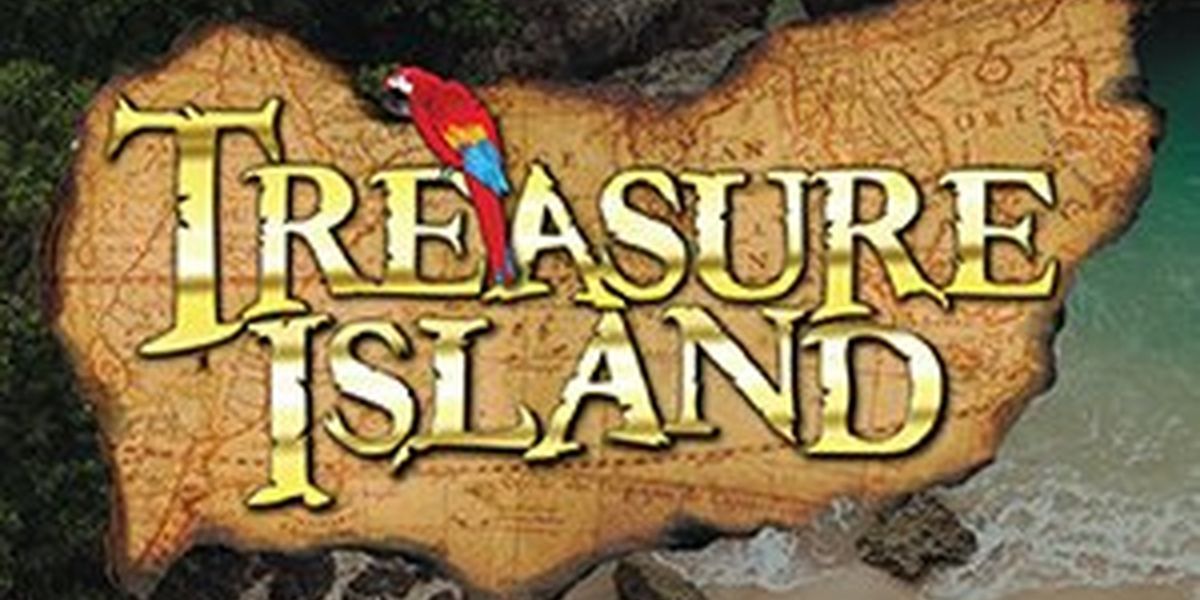 Spotlight: TREASURE ISLAND at Veteran's Park
