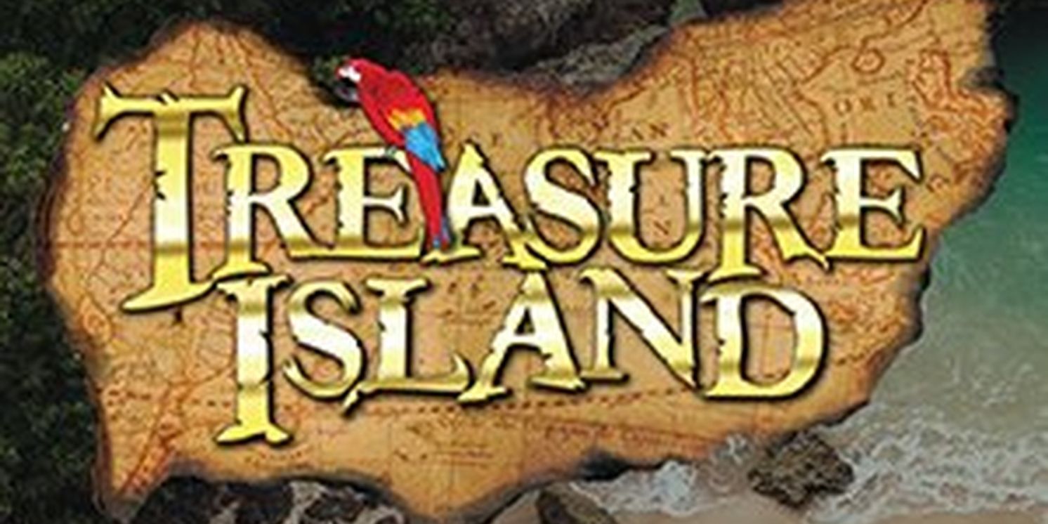 Spotlight: TREASURE ISLAND at Veteran's Park  Image