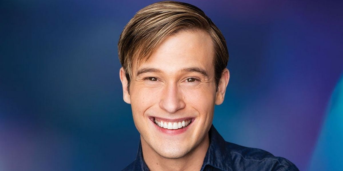 Spotlight: TYLER HENRY at bergenPAC