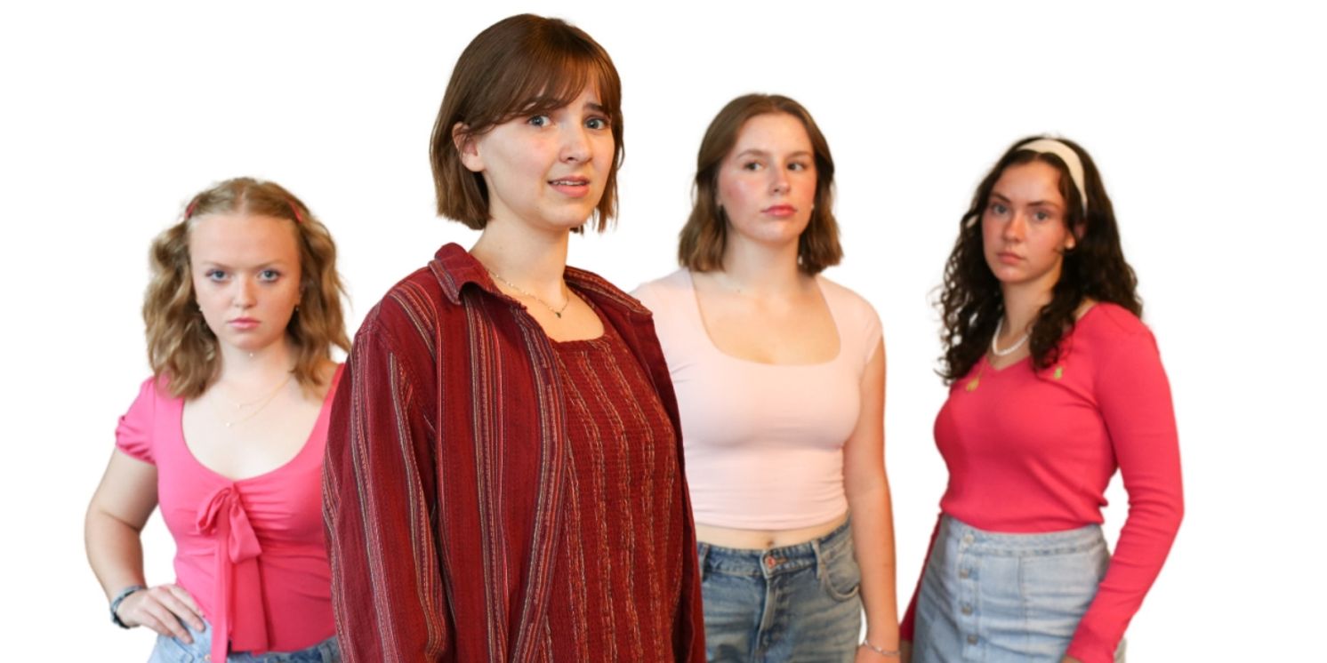 Spotlight Theatre Company Will Present MEAN GIRLS JR. This Month  Image