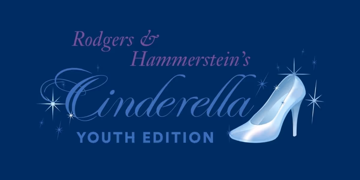 Spotlight Theatre Company to Present Rodgers & Hammerstein's CINDERELLA: Youth Edition