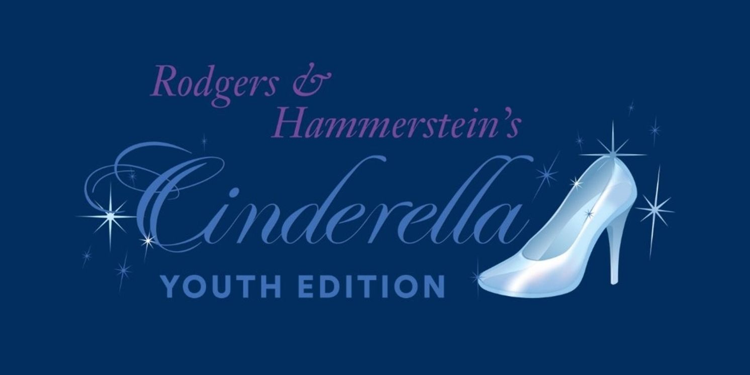 Spotlight Theatre Company to Present Rodgers & Hammerstein's CINDERELLA: Youth Edition  Image