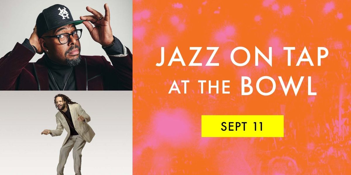 Spotlight: UPCOMING EVENTS at Los Angeles Philharmonic