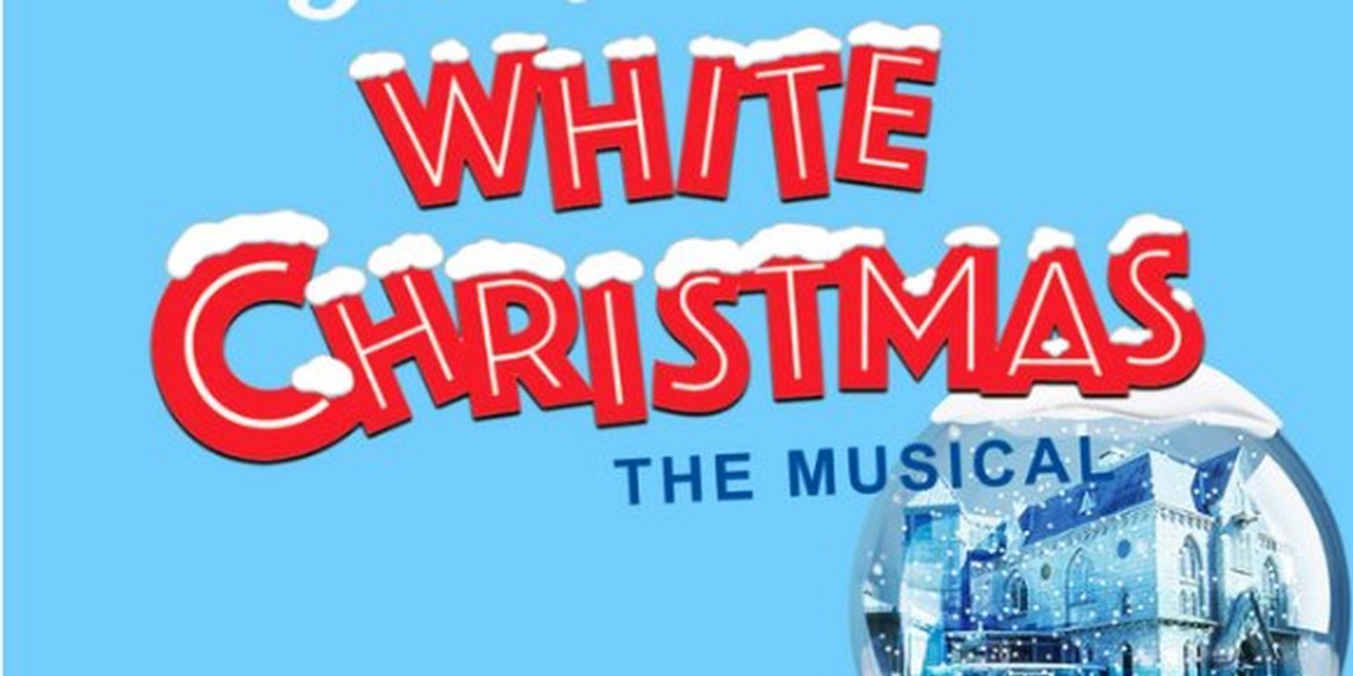 Spotlight: WHITE CHRISTMAS at MSMT  Image