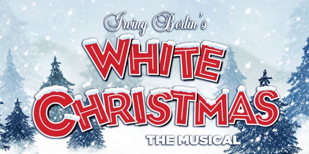 Spotlight: WHITE CHRISTMAS at THE GATEWAY