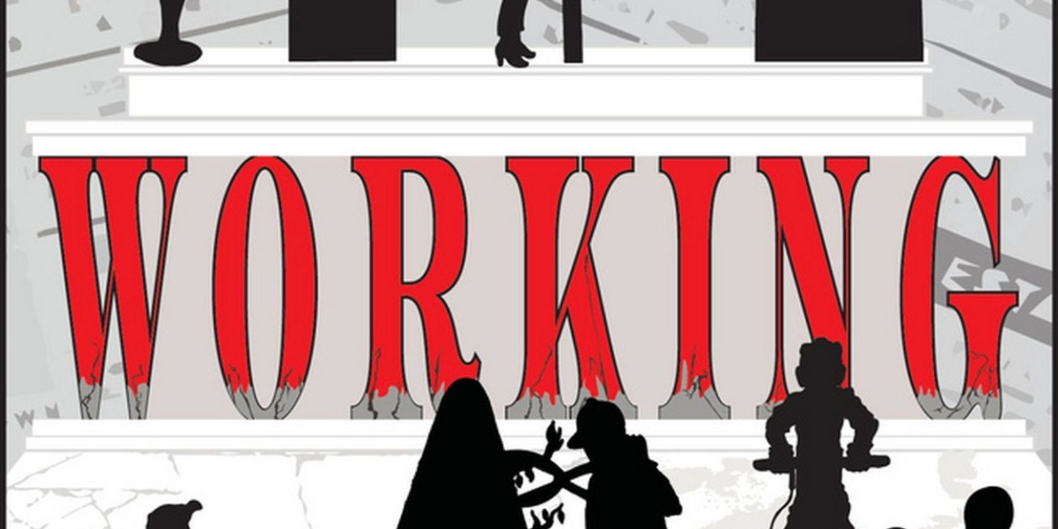 Spotlight: WORKING at Creative Cauldron  Image