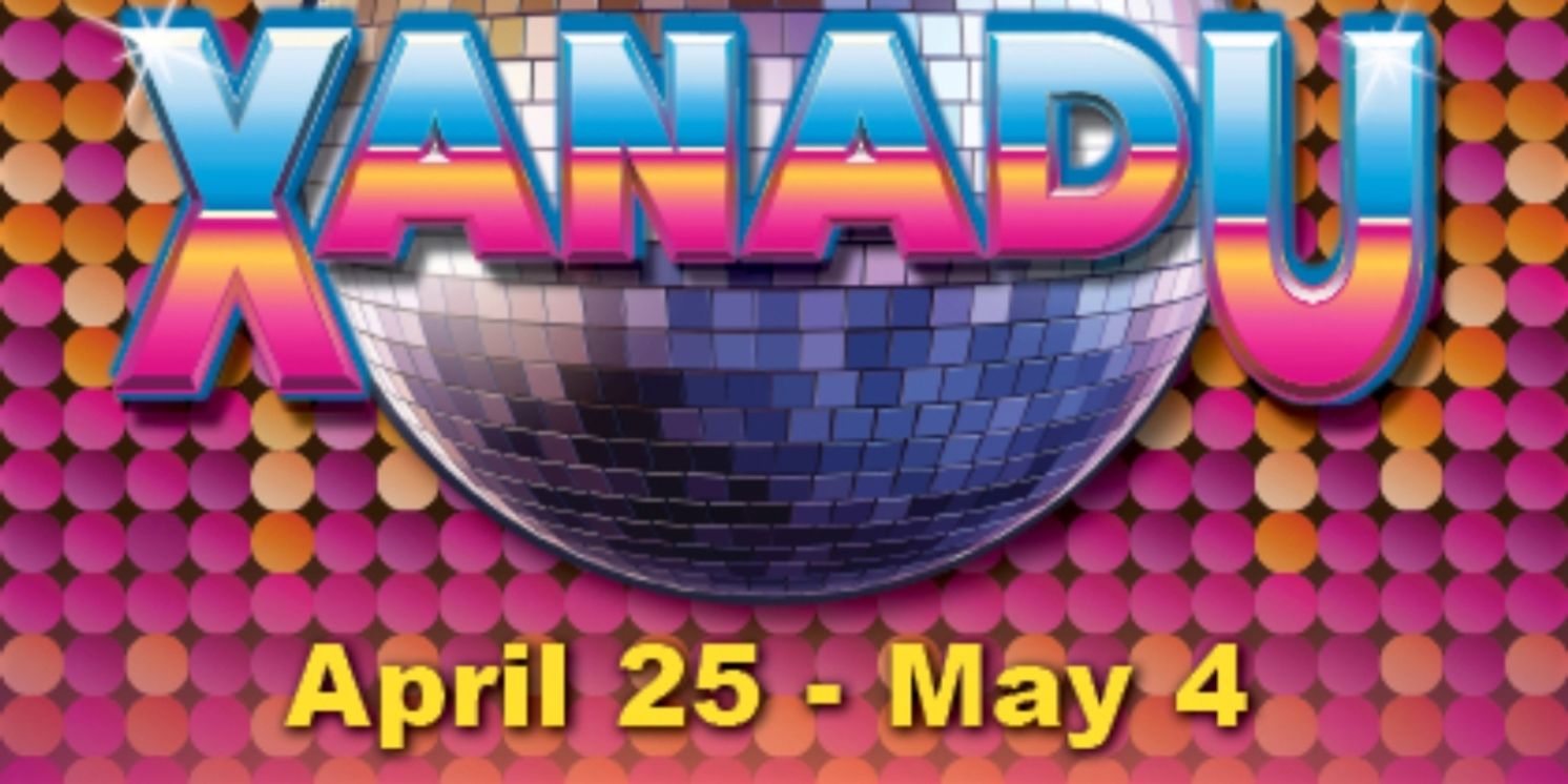 Spotlight: XANADU at Uptown Players  Image