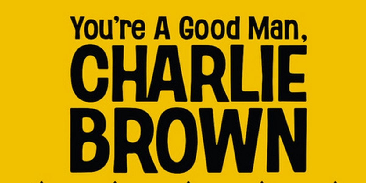 Spotlight: YOU'RE A GOOD MAN CHARLIE BROWN at Stageworks Theatre