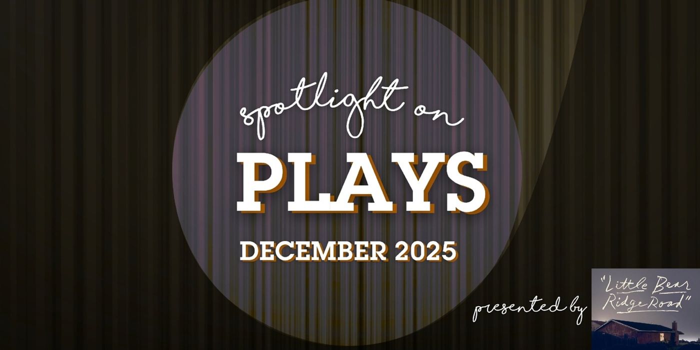 Wake Up With BroadwayWorld December 3, 2025- Grosses Hit $48,363,979 and More  Image