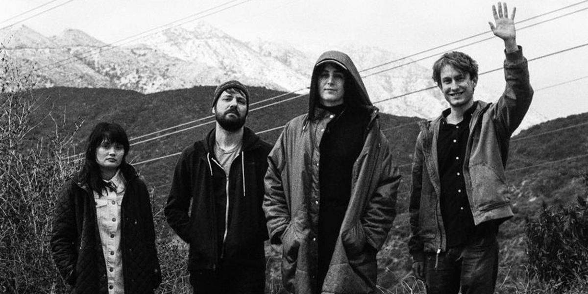 Sprain Reveal Fever Dream-like Single 'Privilege of Being'