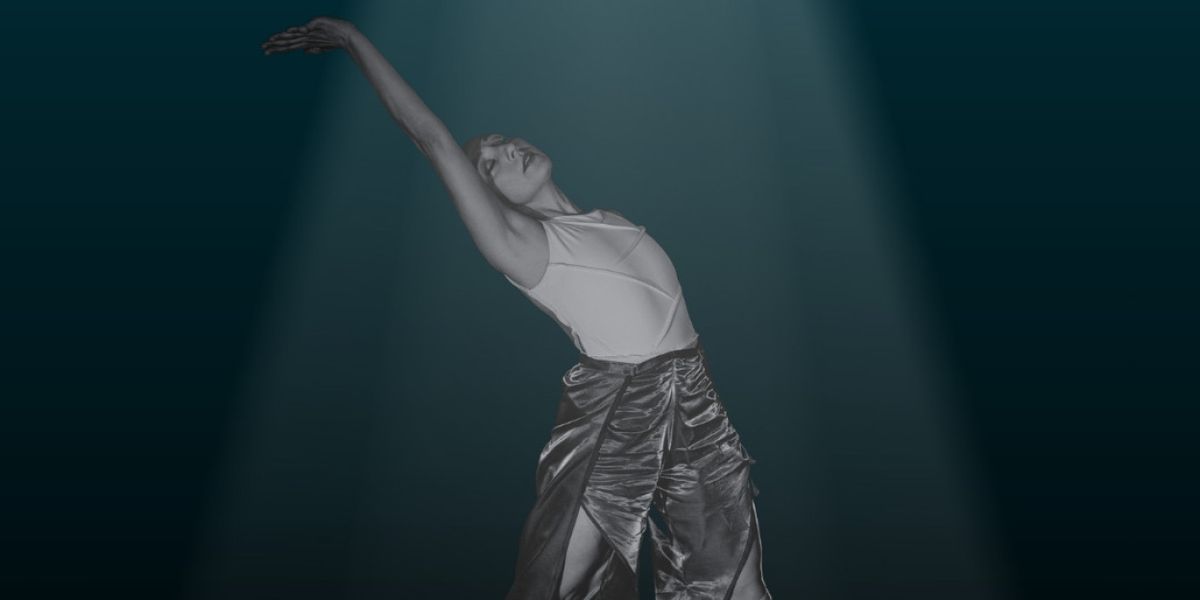 Art House Productions & Kenia Rosete Dance Present Spring 2025 FOCUS Performance Series